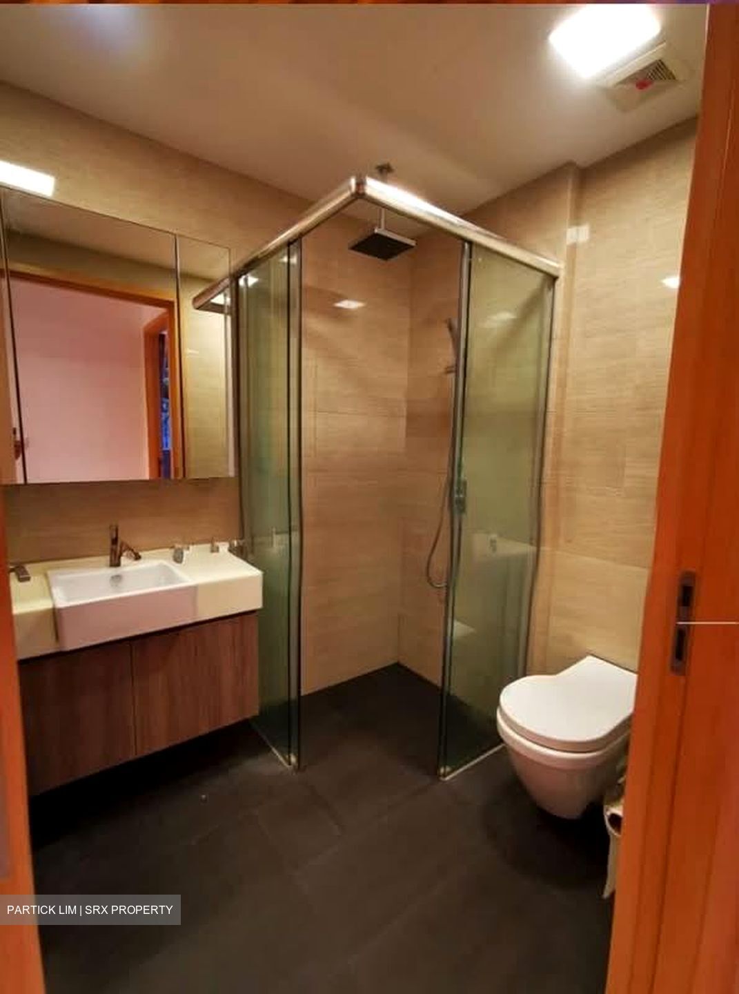 Casa Cambio (D19), Condominium #574190641